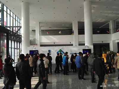 潞安納克新品發(fā)布會(huì)隆重召開，清潔能源改變潤滑市場格局