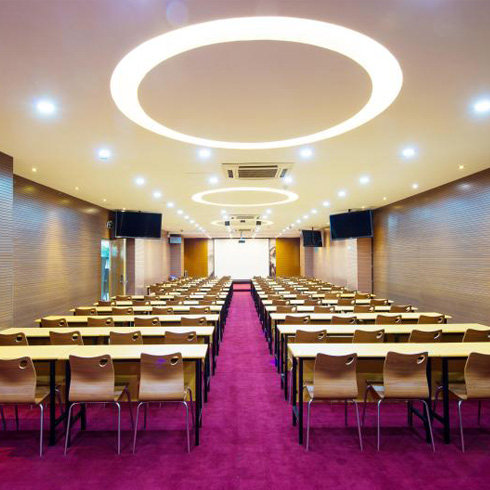 文星連鎖酒店會議室 專業會議服務，助力商務成功