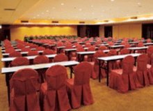 清遠好來登國際酒店 專業(yè)會議服務，打造卓越商務體驗
