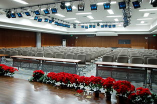 天賦會議服務(wù) 專業(yè)、高效、卓越的全方位會議解決方案